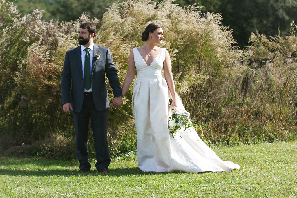 Ali &amp; Sean -- Fairhope, AL