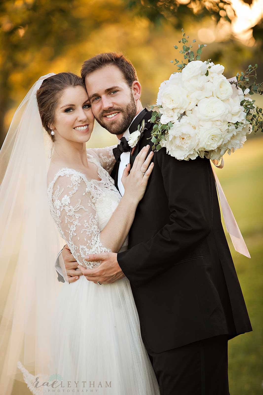 Katie &amp; Zach -- Fairhope, AL