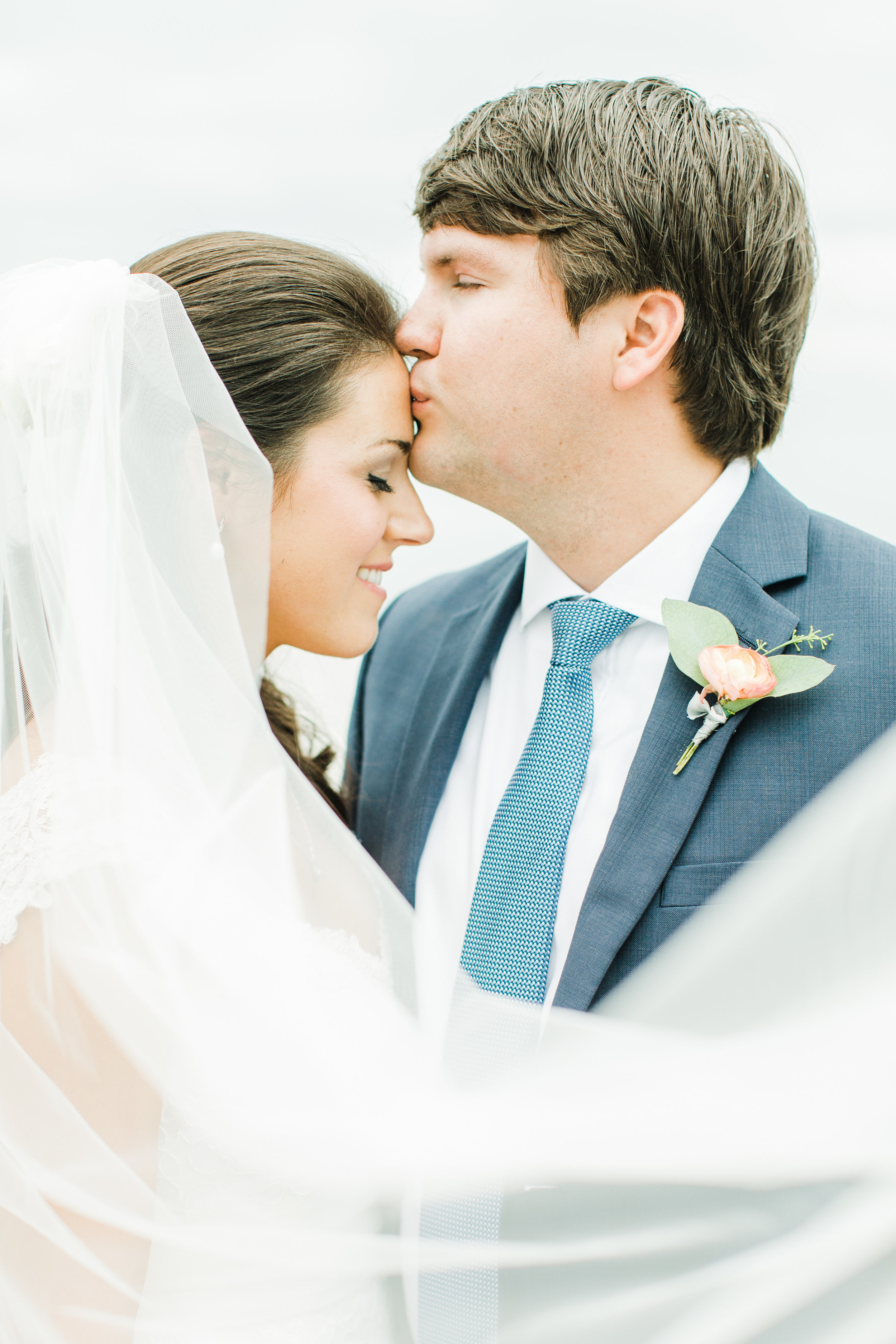 Sadie &amp; Bragan -- Fairhope, AL