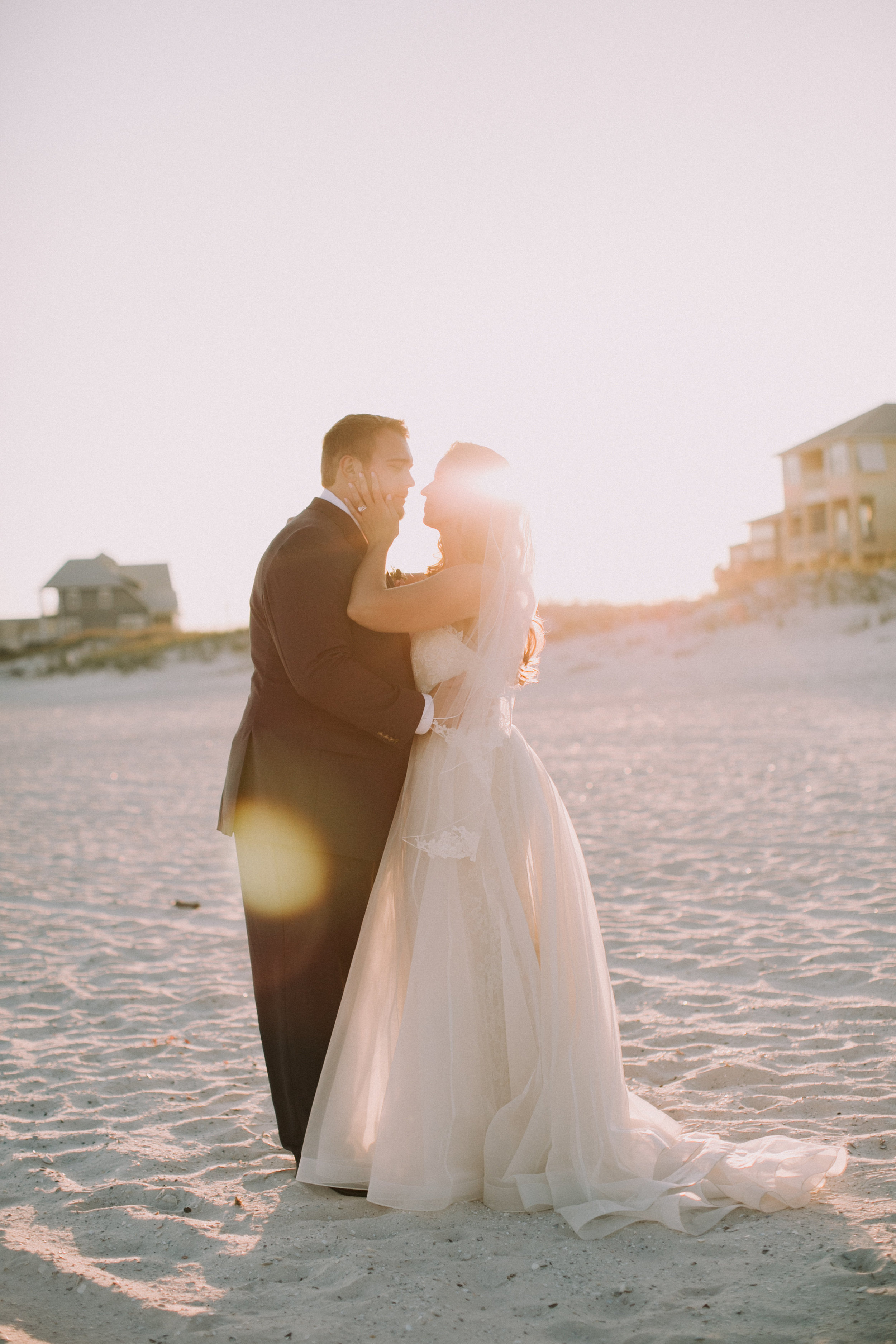 Caitlin &amp; Matthew -- Orange Beach, AL