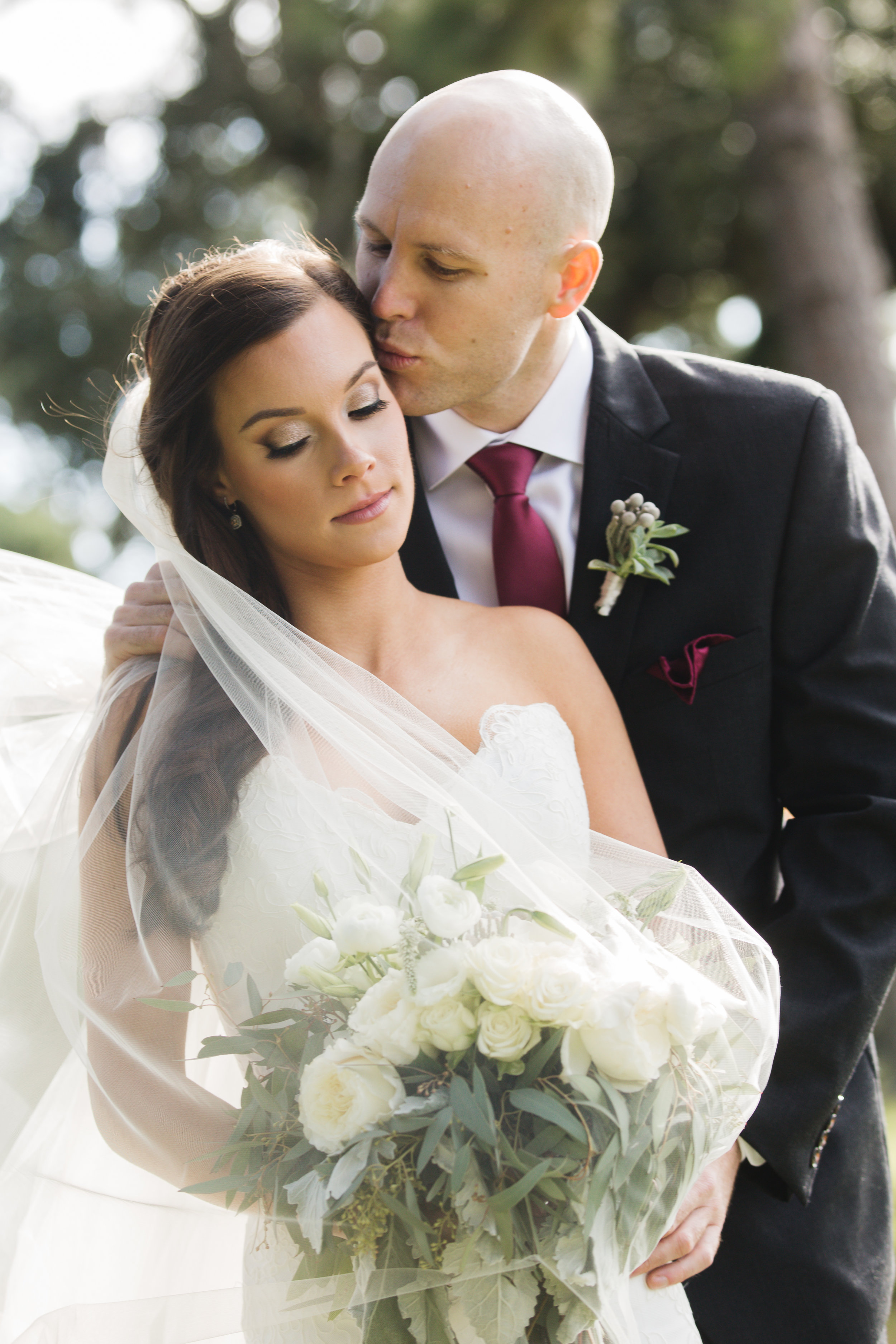 Hannah and Andrew - Fairhope, AL