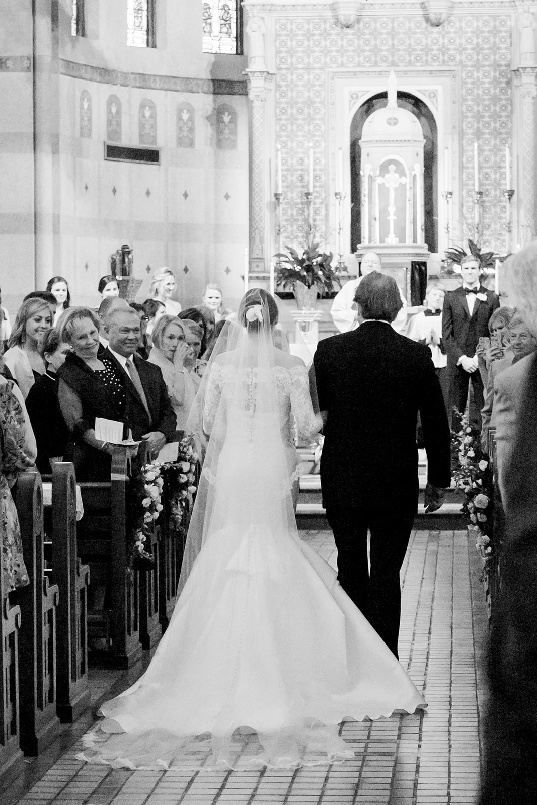 Jenna Laine Weddings