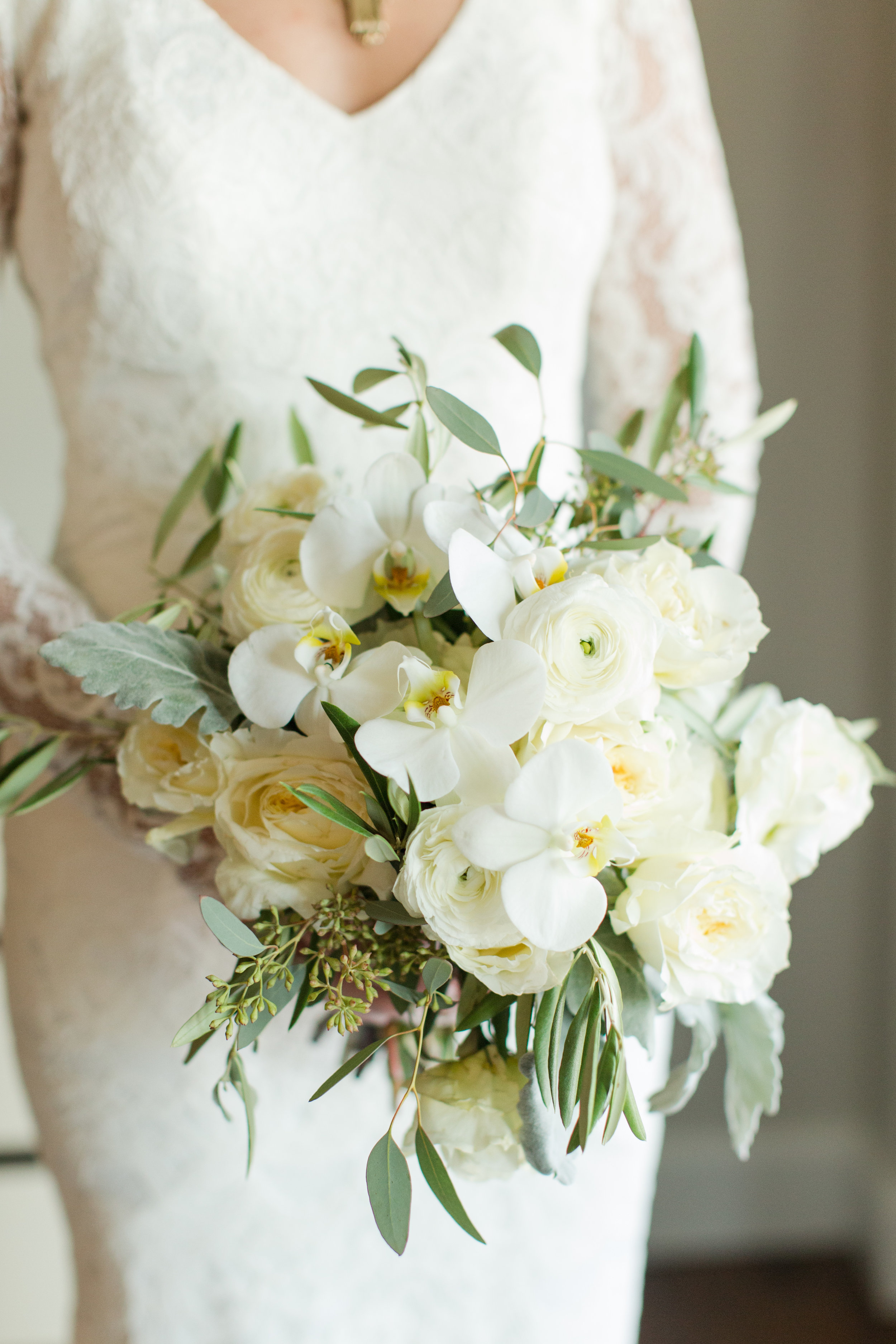 Jenna Laine Weddings