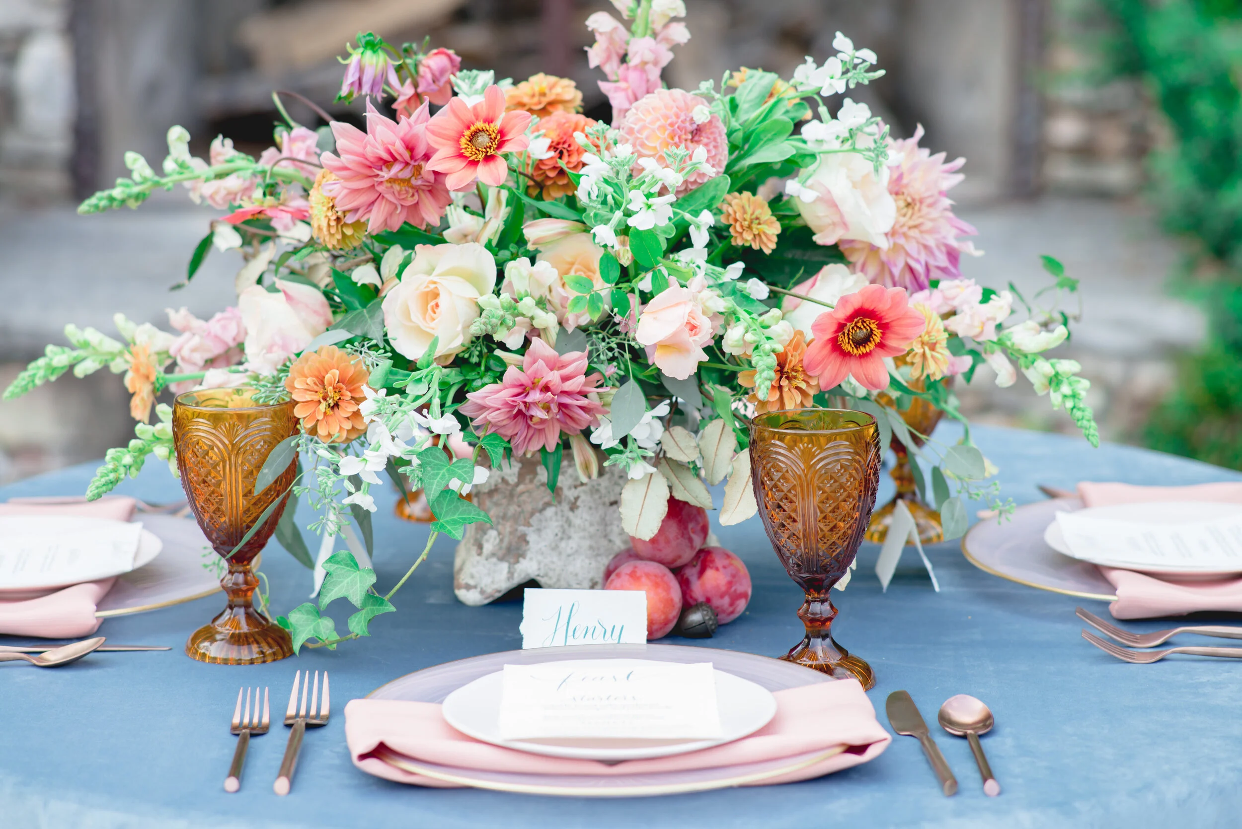 Windwood Weddings- Birmingham Alabama