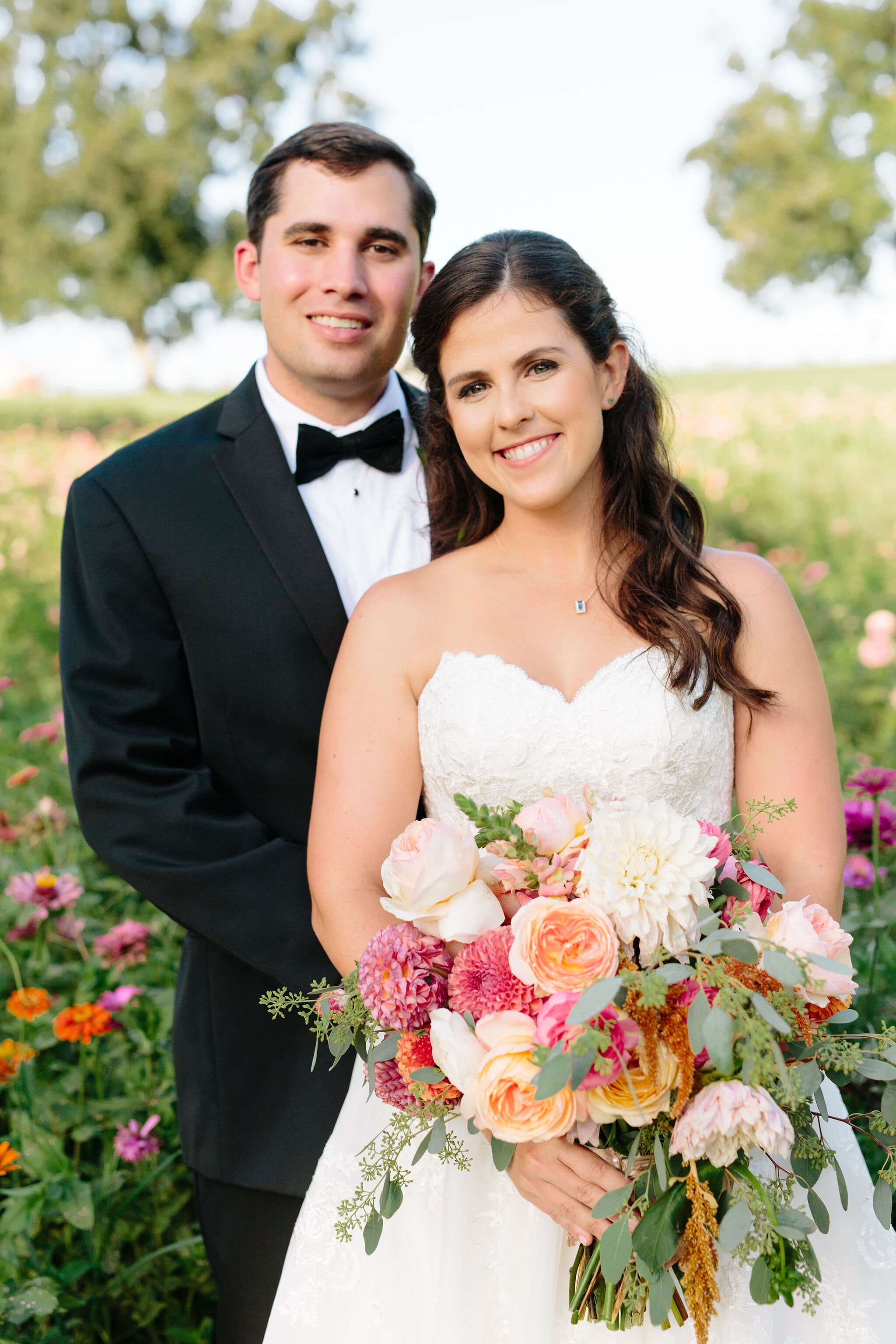 Sarah Dabney &amp; John -- Fairhope, AL