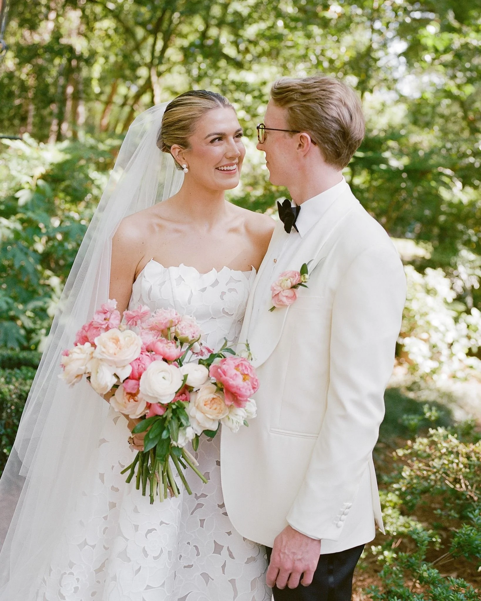 Virginia &amp; Thomas--Fairhope, AL