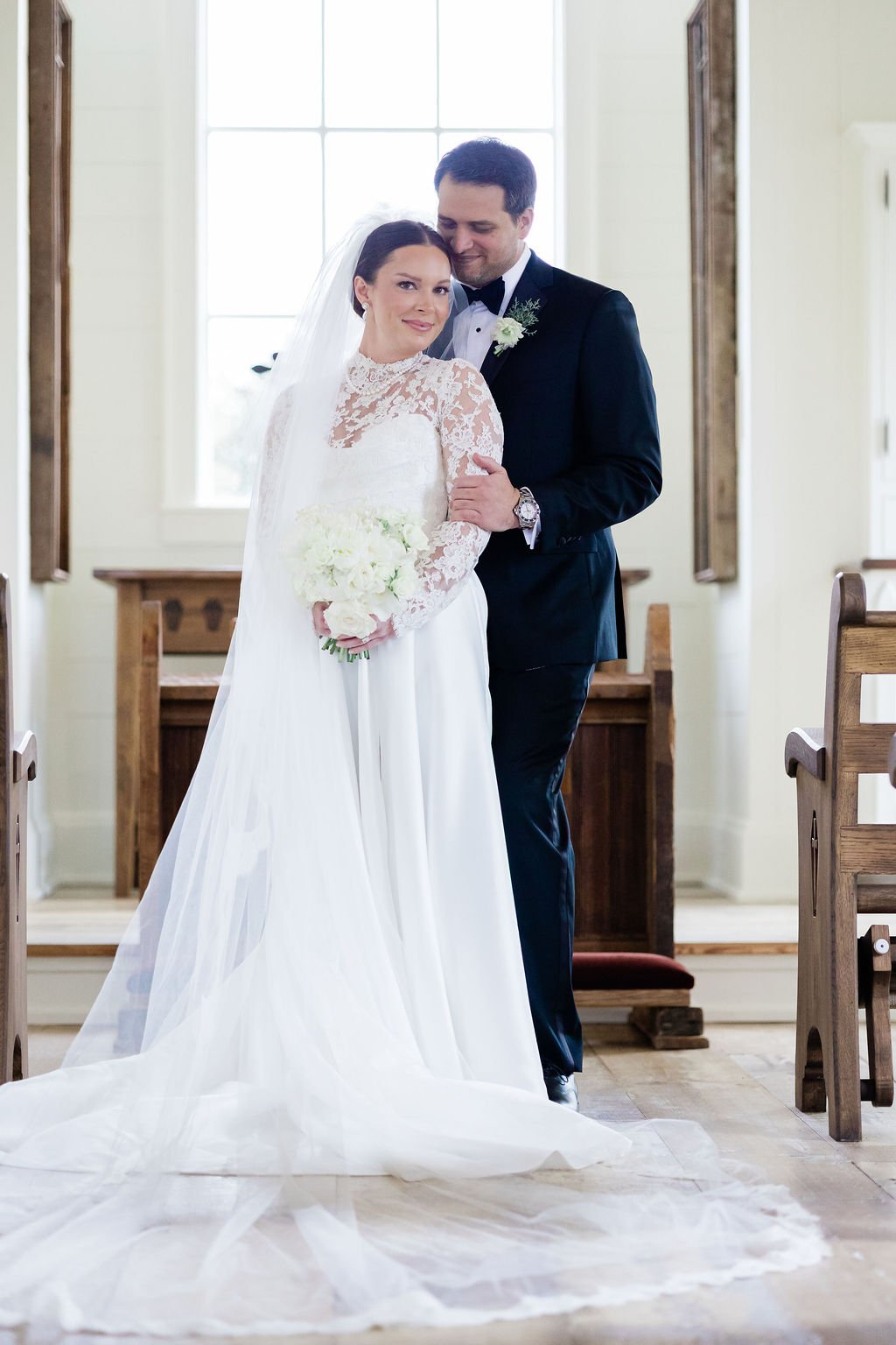 Victoria &amp; Trevor-- Fairhope, AL