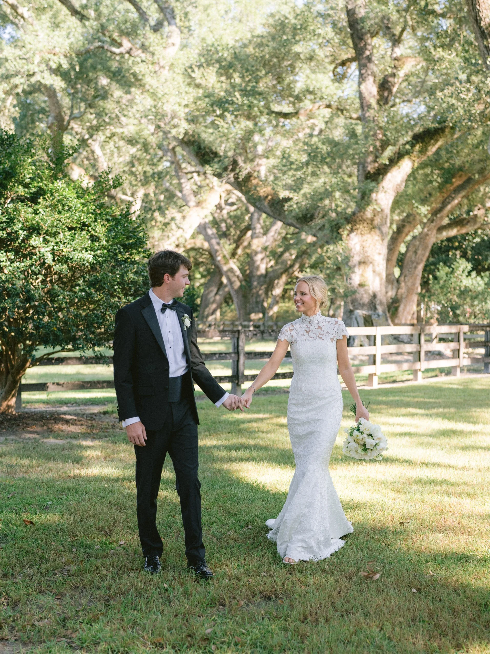 Downie &amp; Connor-- Point Clear,AL