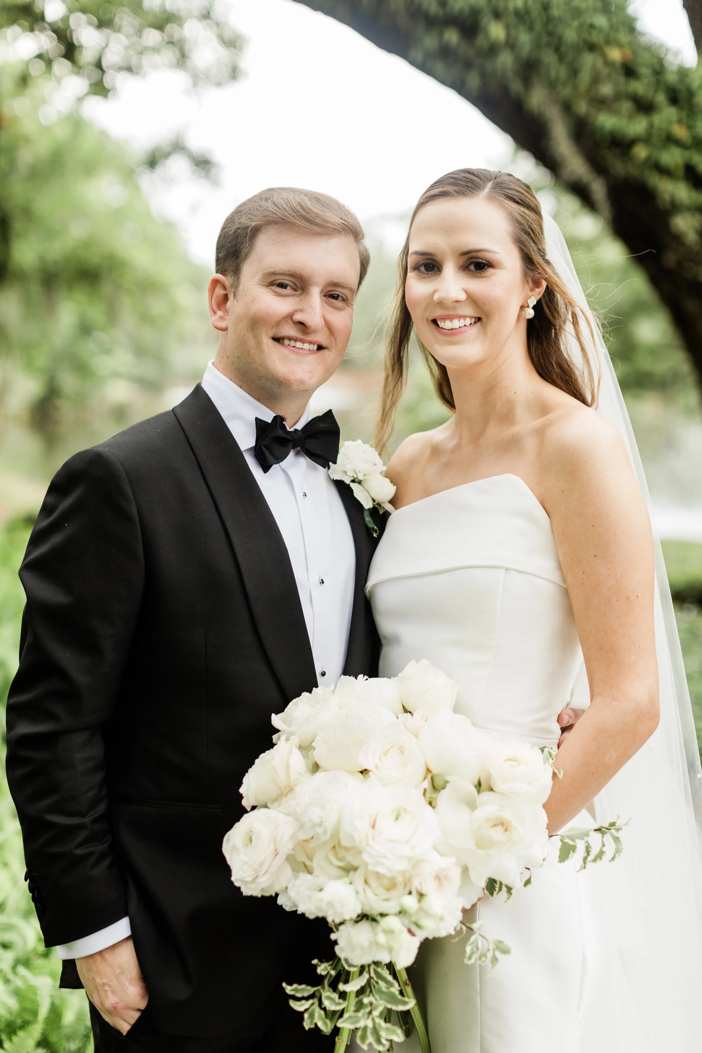 Lindsey and Jeremy-Point Clear, AL
