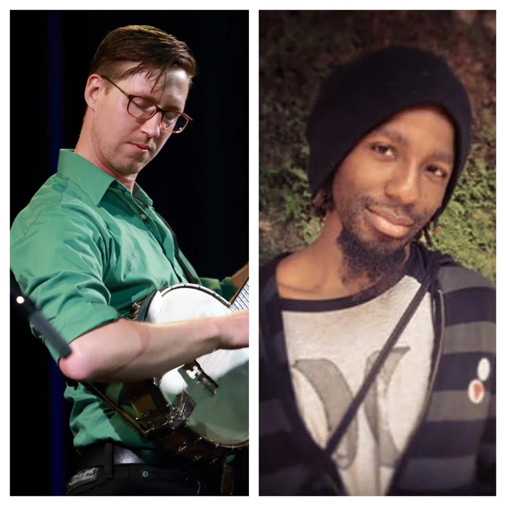 Jake Hoffman Kafari Ahmad Hassam Muhammad Yarmouth Farmers Market Jake Hoffman Kafari Ahmad Hassam Muhammad Yarmouth Farmers Market