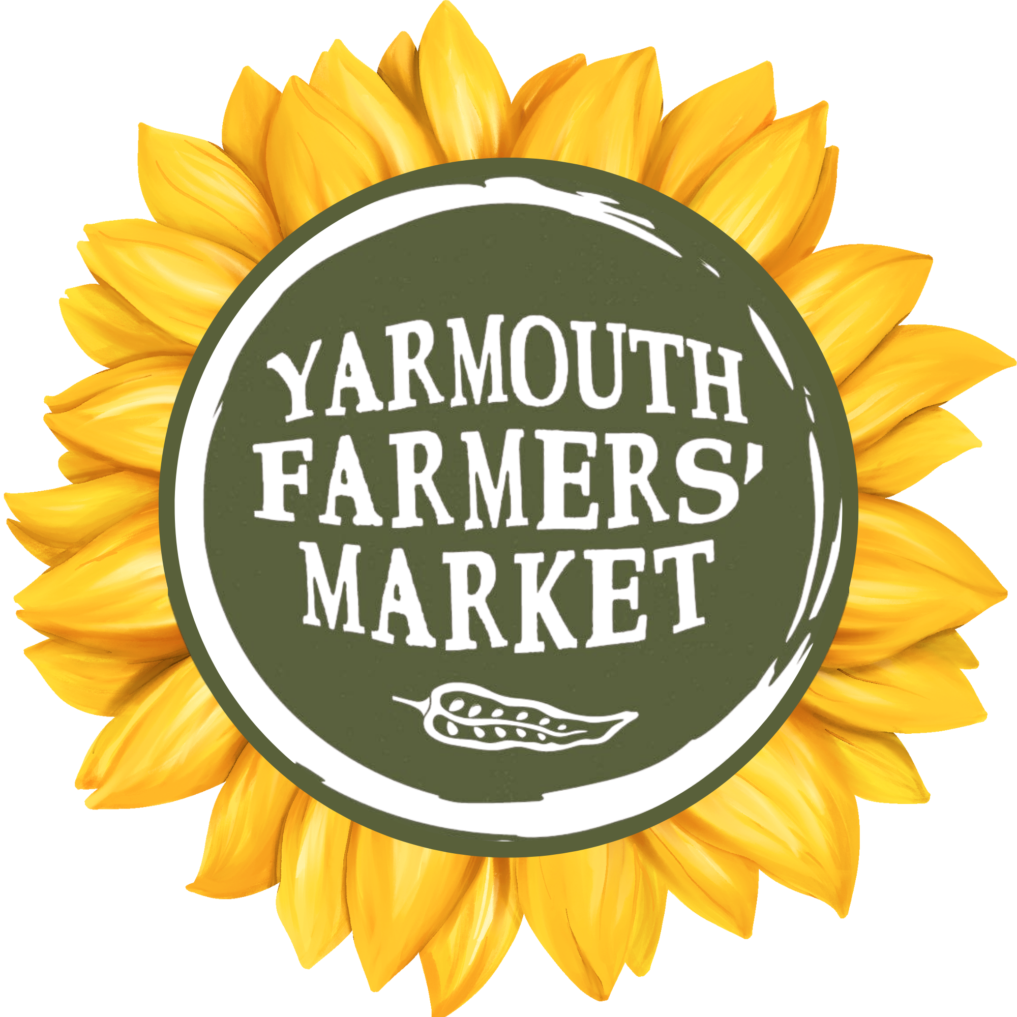 Yarmouth Farmers Market 