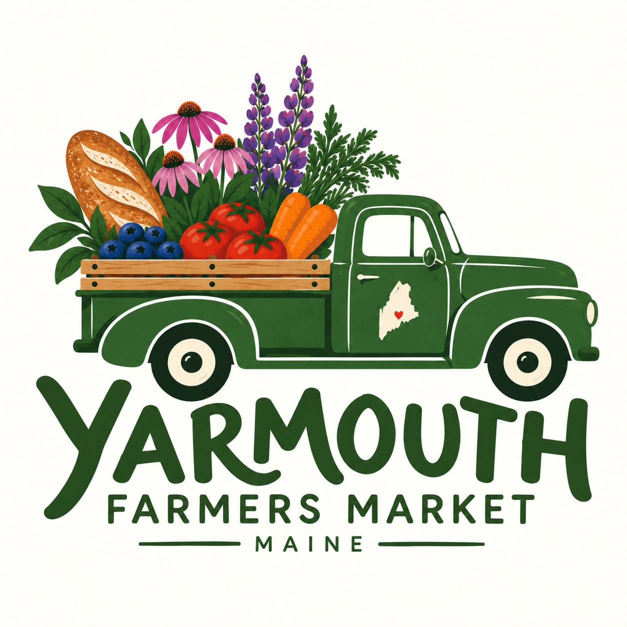 Yarmouth Farmers' Market 