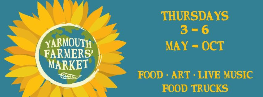Yarmouth Farmers Market 