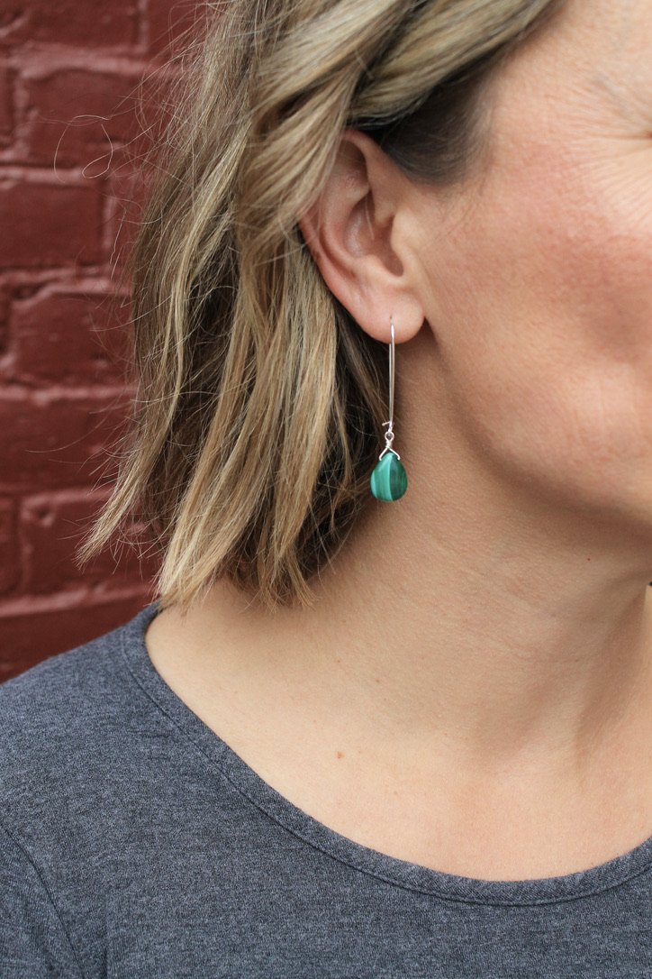 Malachite earrings.jpeg