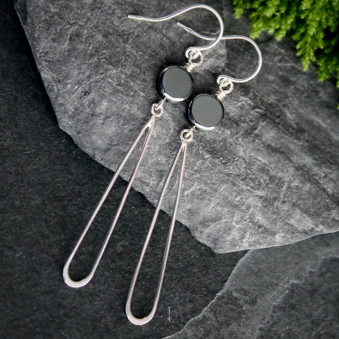 A C A D I A

The latest in the lineup!

#sterlingsilver #handmadeinvermont #lightweightjewelry #jewelry #earrings #silverearrings #everyday #acadianationalpark