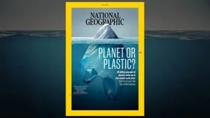 Planet or Plastic