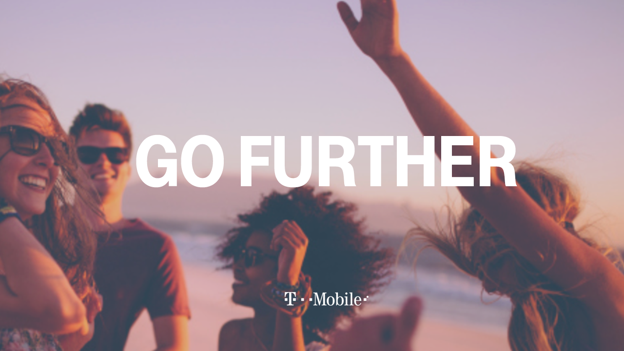  This campaign hammers home the new investment that TMO made in new towers. These towers give you a new more powerful LTE network. It supports one of the most important TMO verticals, Binge On Music. So this playful idea of showing how you can listen