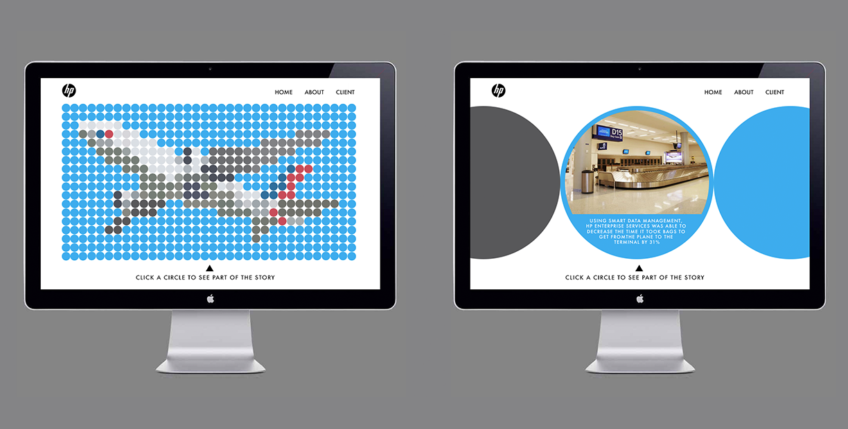 Microsite
