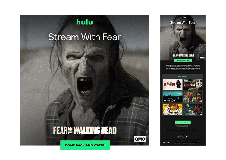 Fear the Walking Dead 