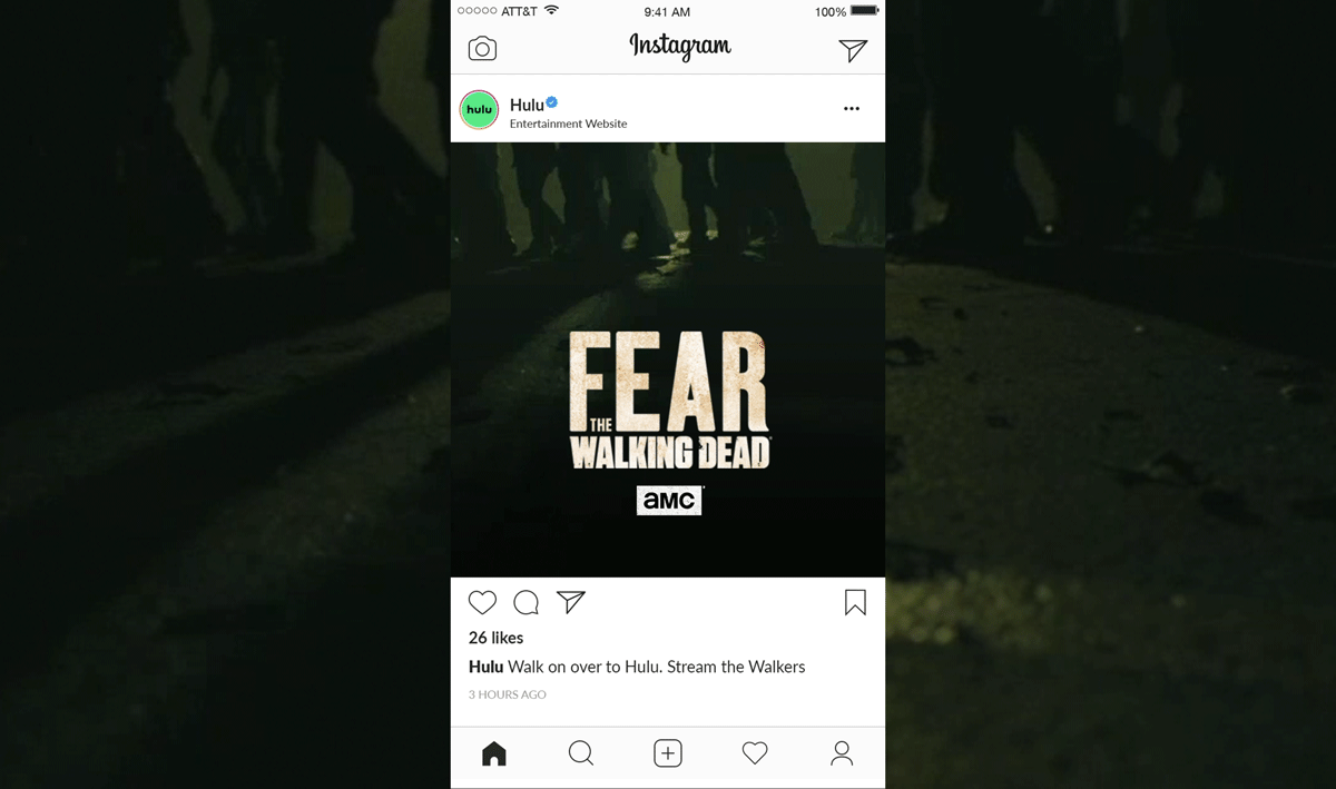 Fear the Walking Dead