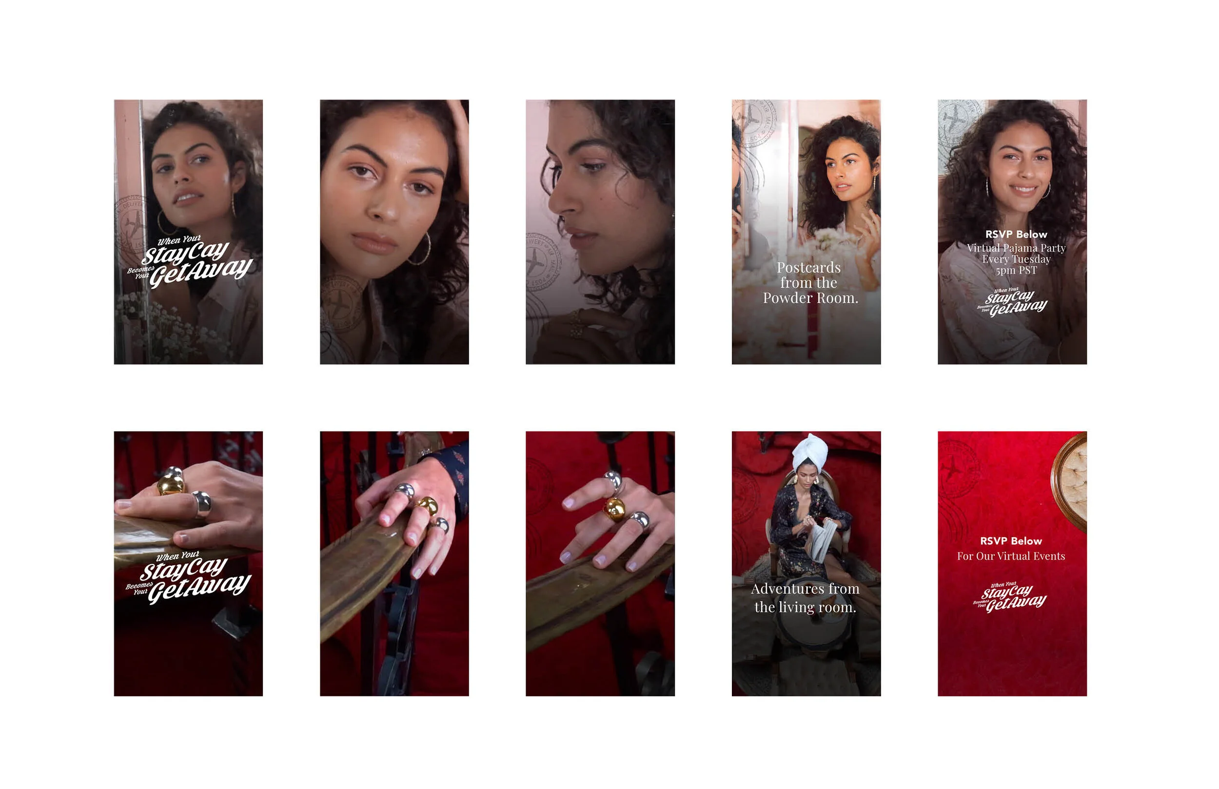 The Accessory Junkie 