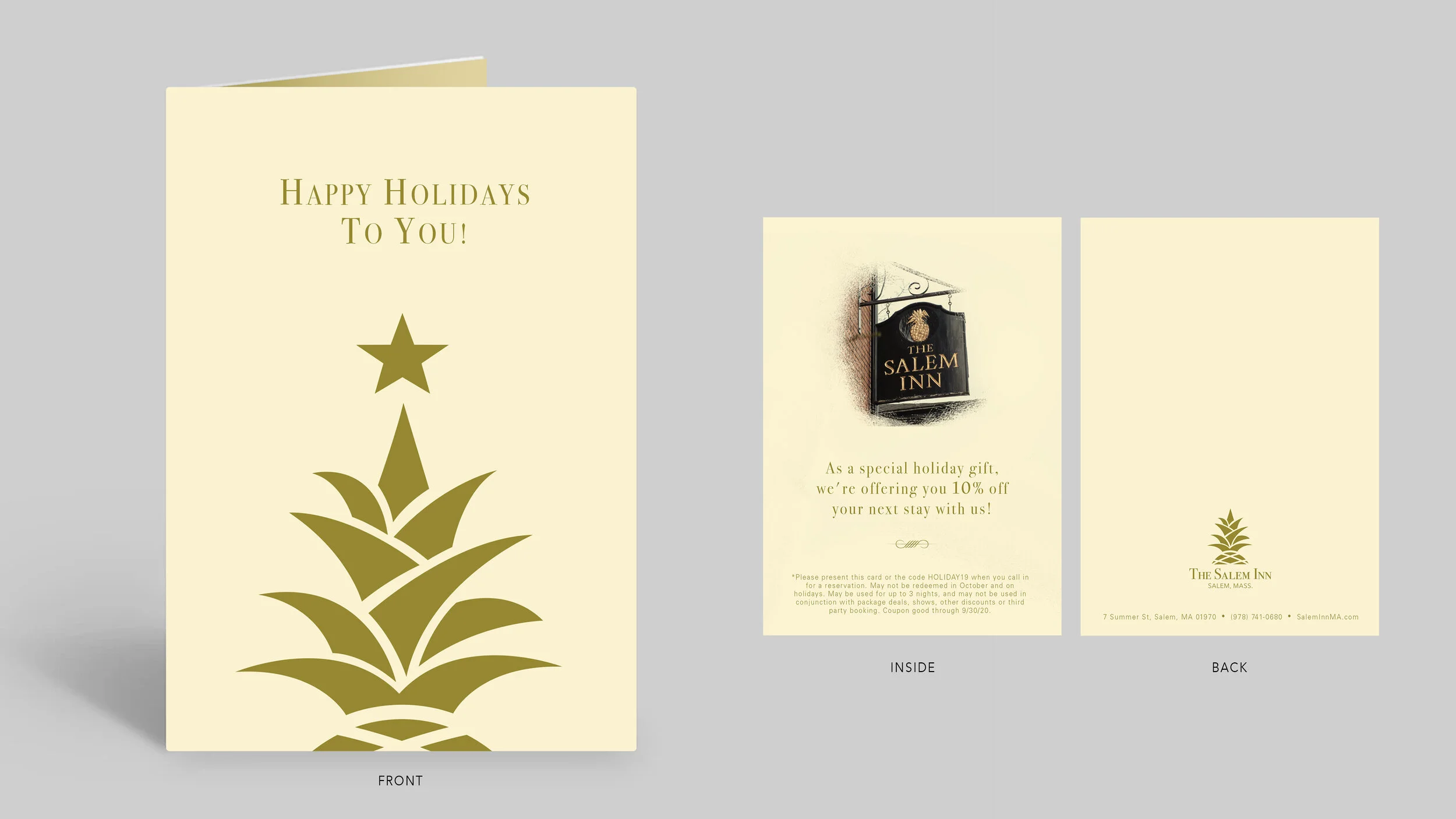 Christmas Card