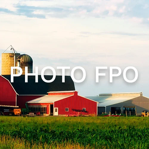 Theis Farm II