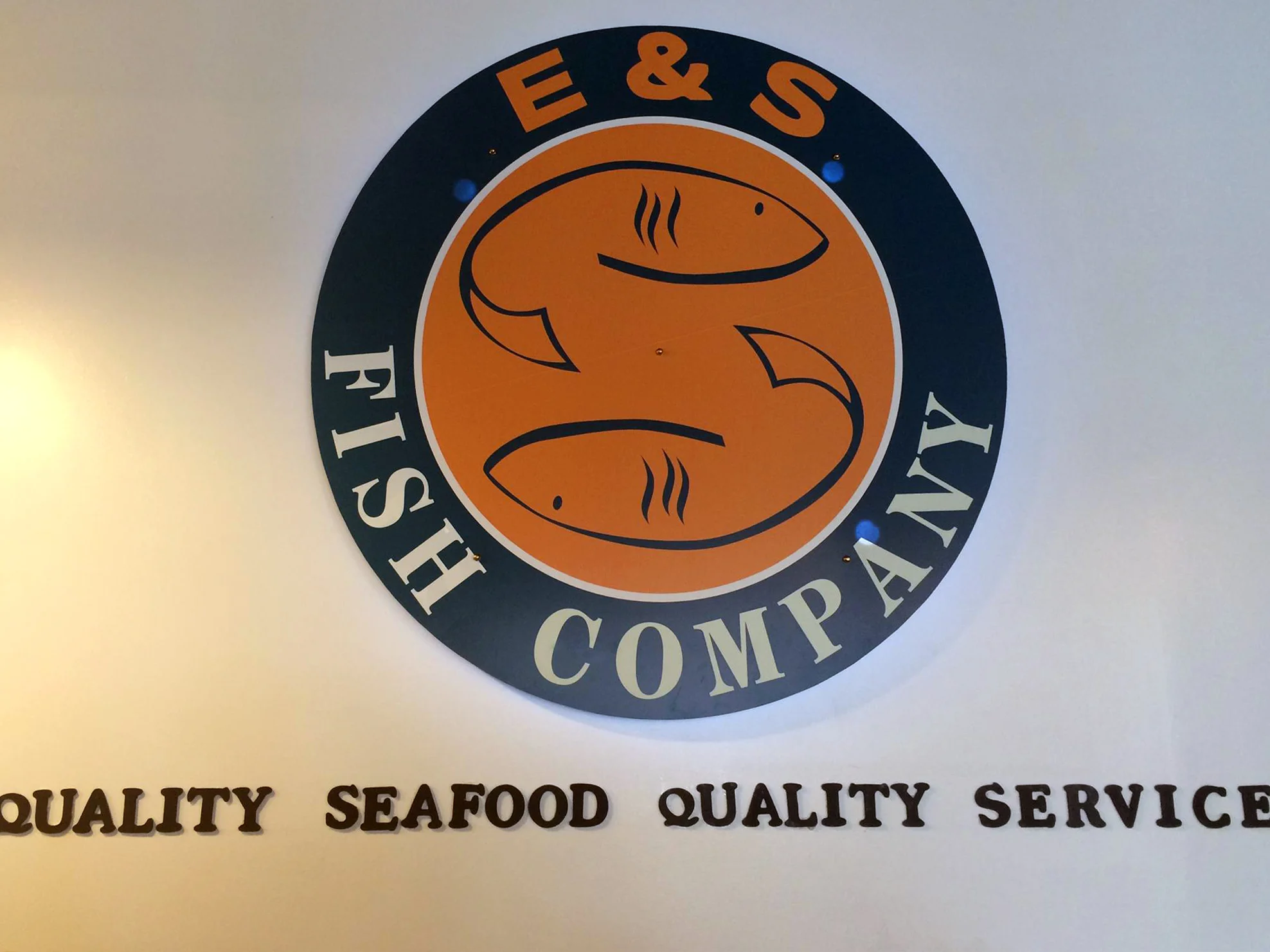 E & S Fish Company