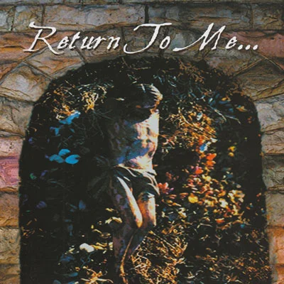 CD - Return to Me