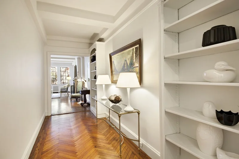Beekman Place Pre-War