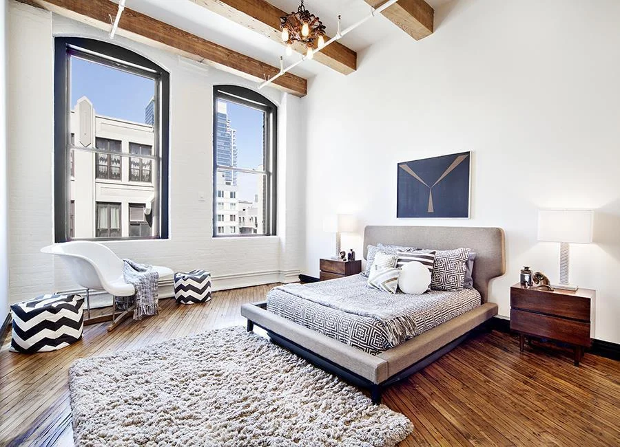 Williamsburg Loft