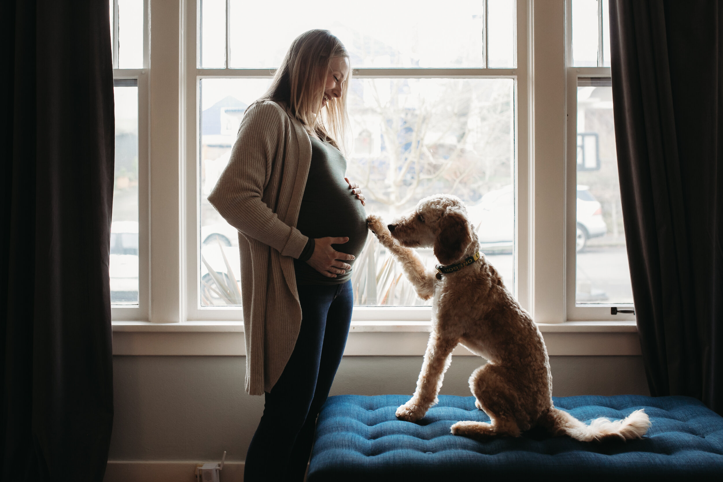 best maternity photgrapher portland beaverton oregon in home lifestyle-3.jpg