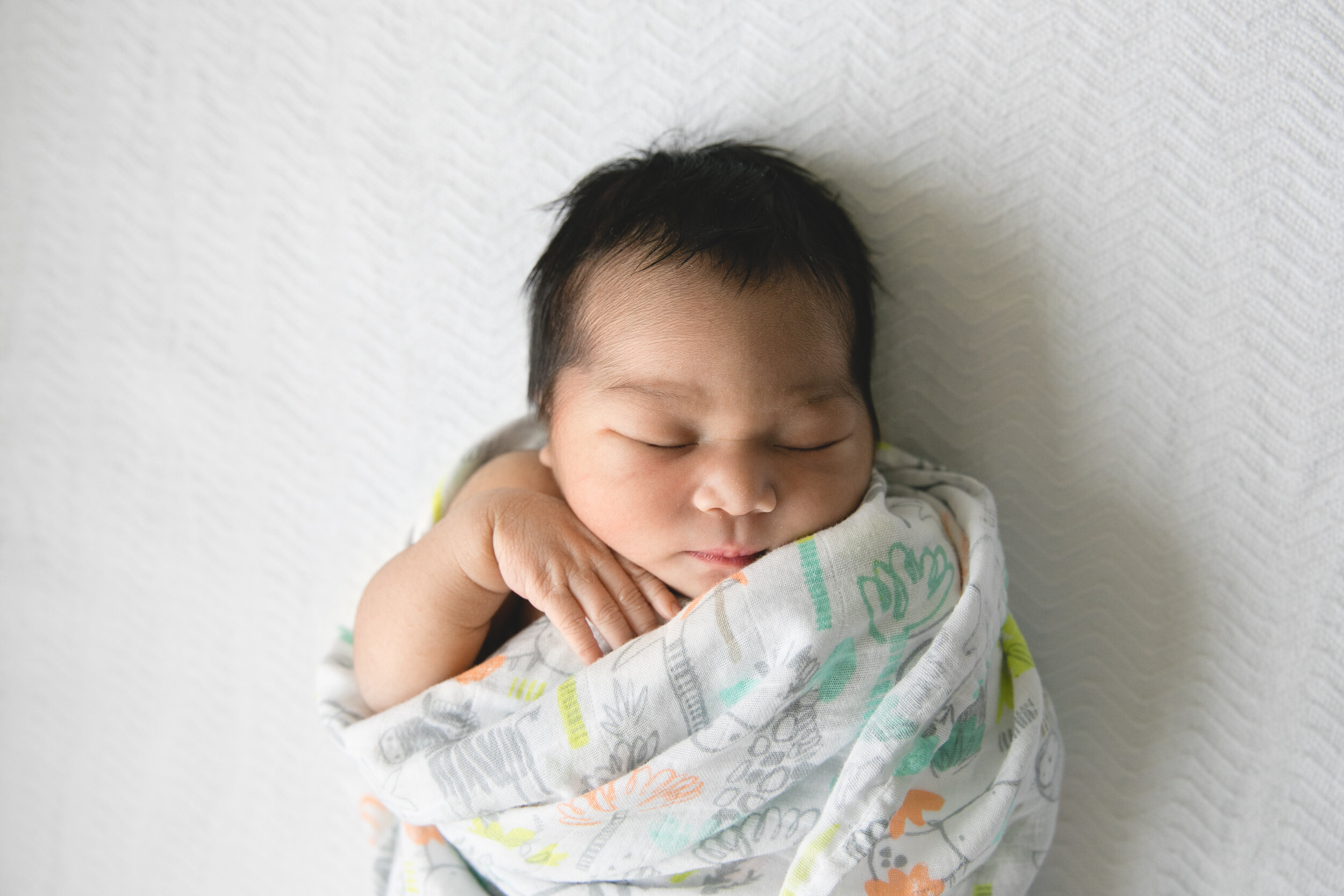 best Fresh48 hospital baby newborn photgrapher portland beaverton oregon kaiser sunnyside westside-5.jpg