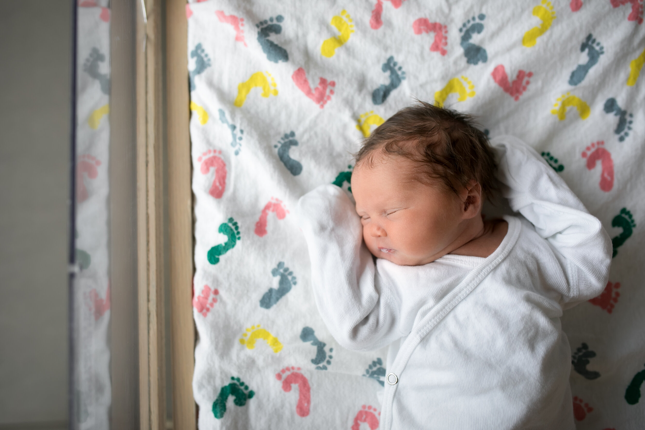 best Fresh48 hospital baby newborn photgrapher portland beaverton oregon st. vincents-1.jpg