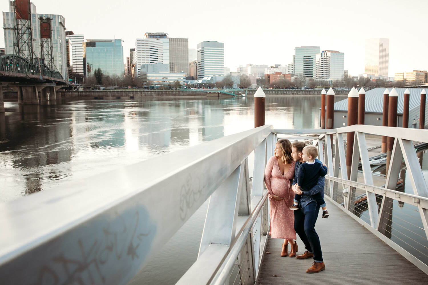 best maternity downtown portland waterfront beaverton lake oswego oregon-7.jpg