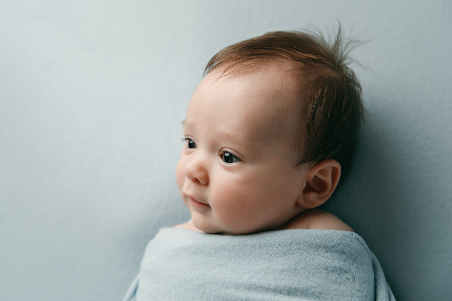 best studio baby newborn photographer beaverton portland-1.jpg
