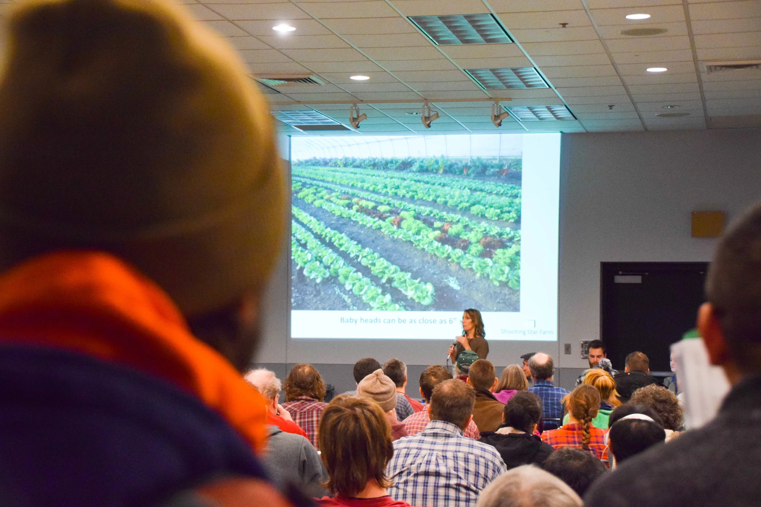 Recipients — Blooming Prairie Foundation