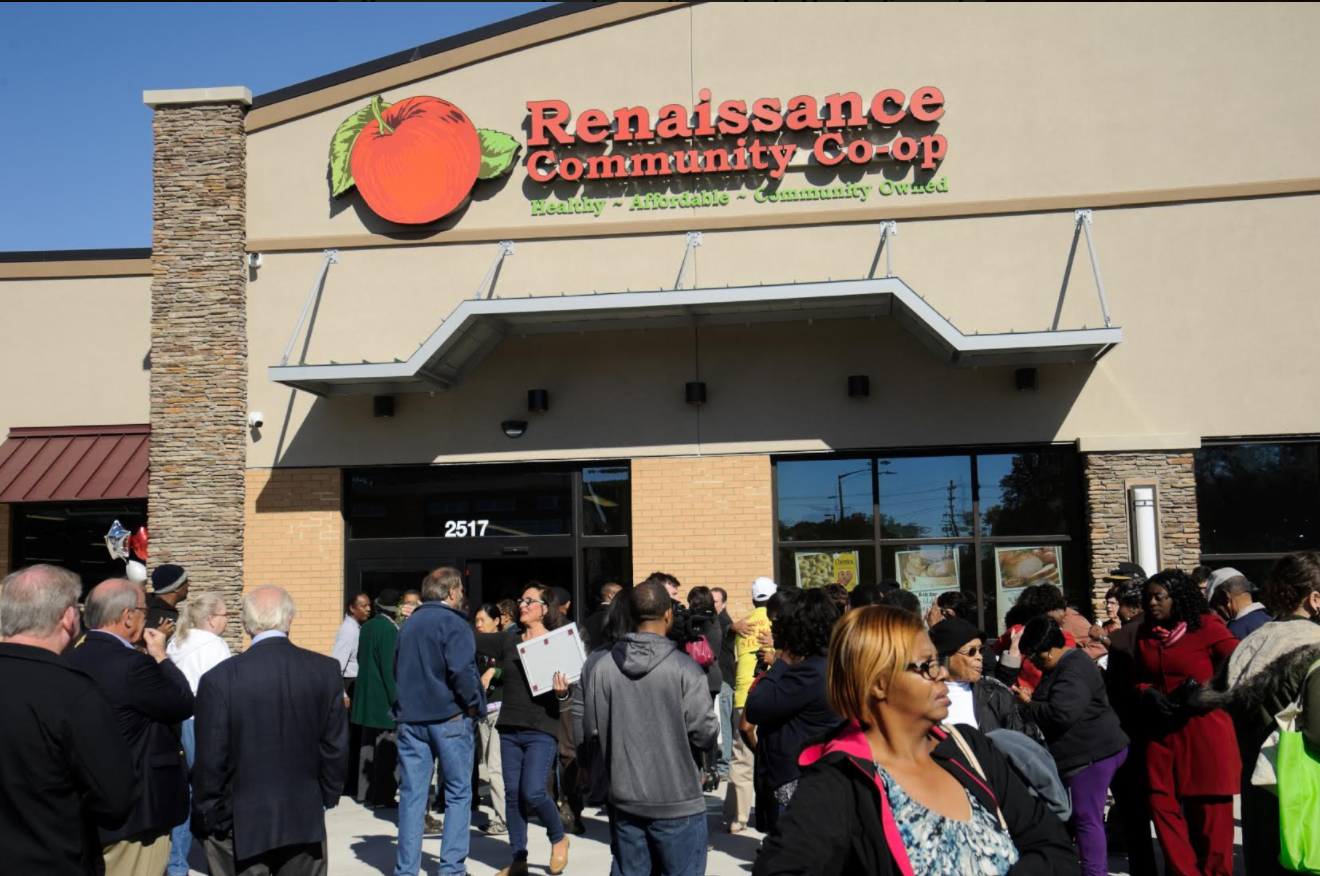 Recipients — Blooming Prairie Foundation