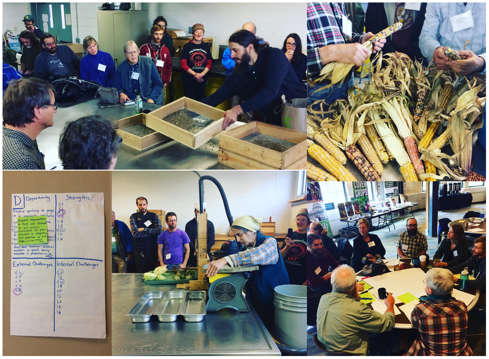 Recipients — Blooming Prairie Foundation