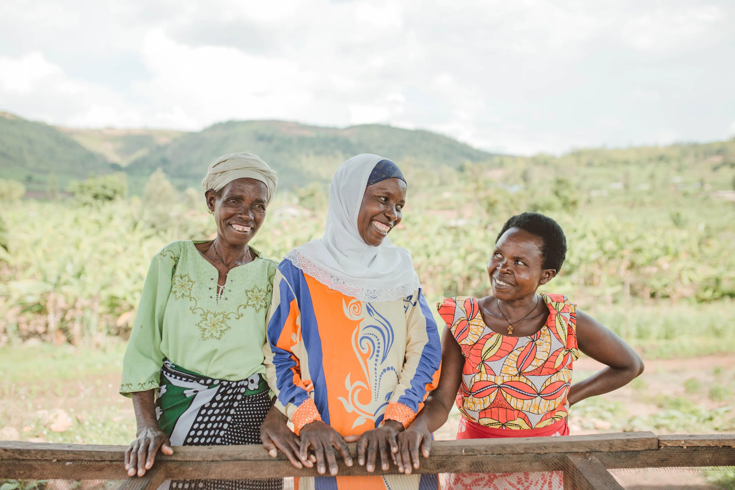 Recipients — Blooming Prairie Foundation