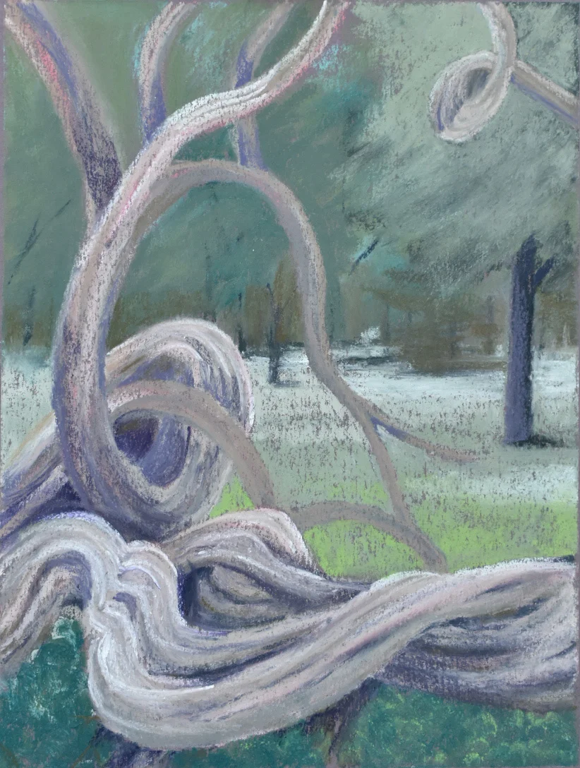 Twisted Trunks (SOLD)