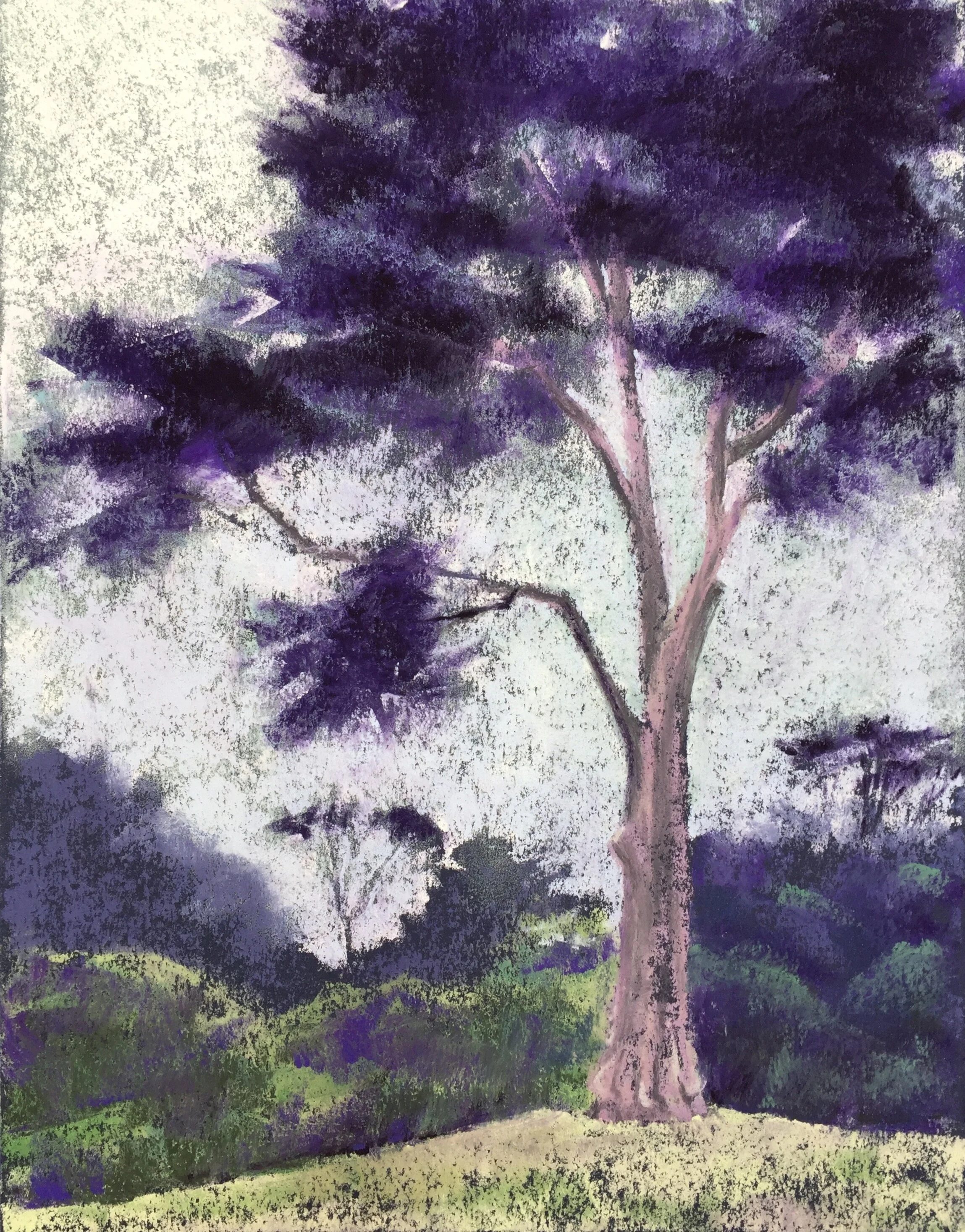Sentinel on the Green (SOLD)