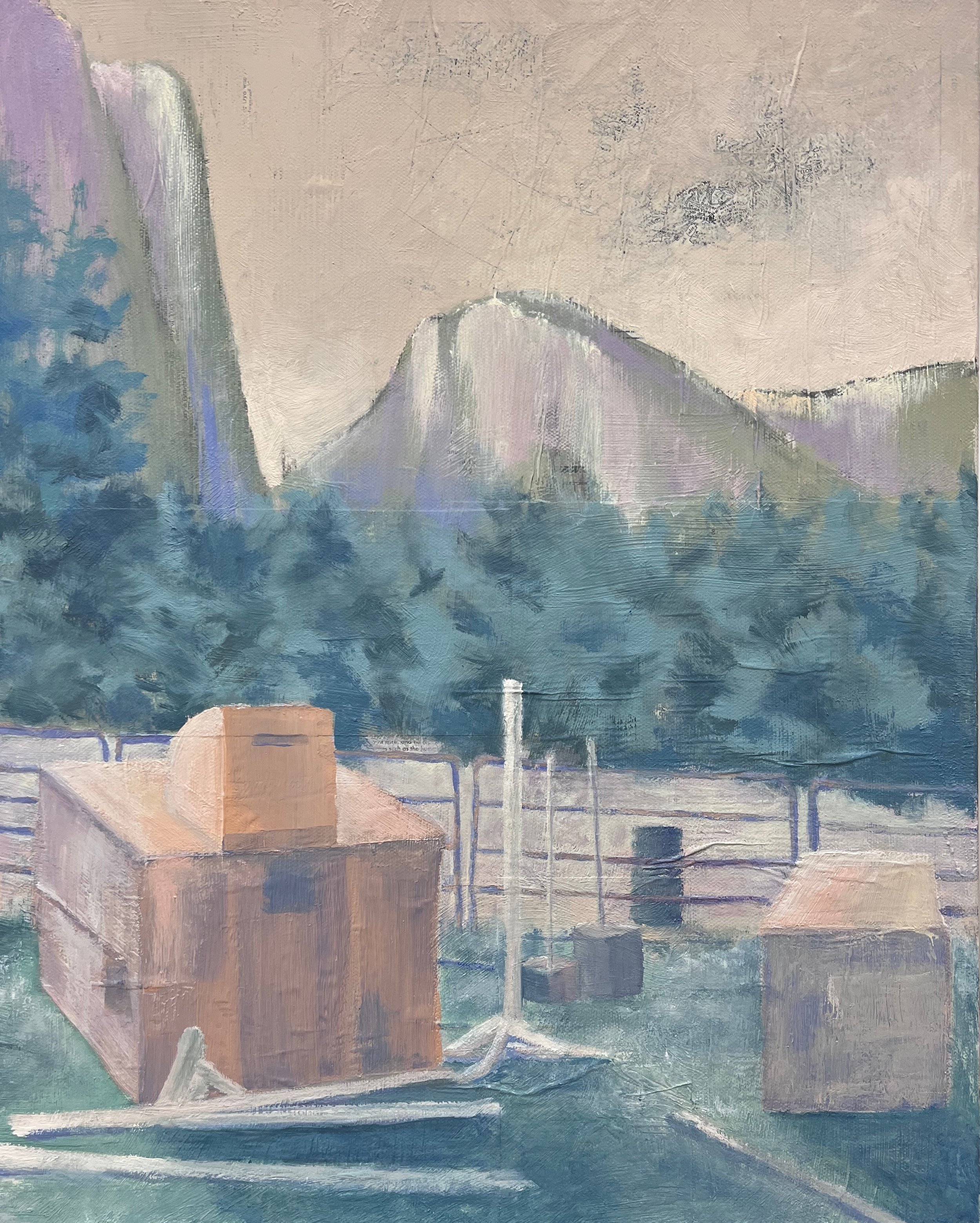 Corral