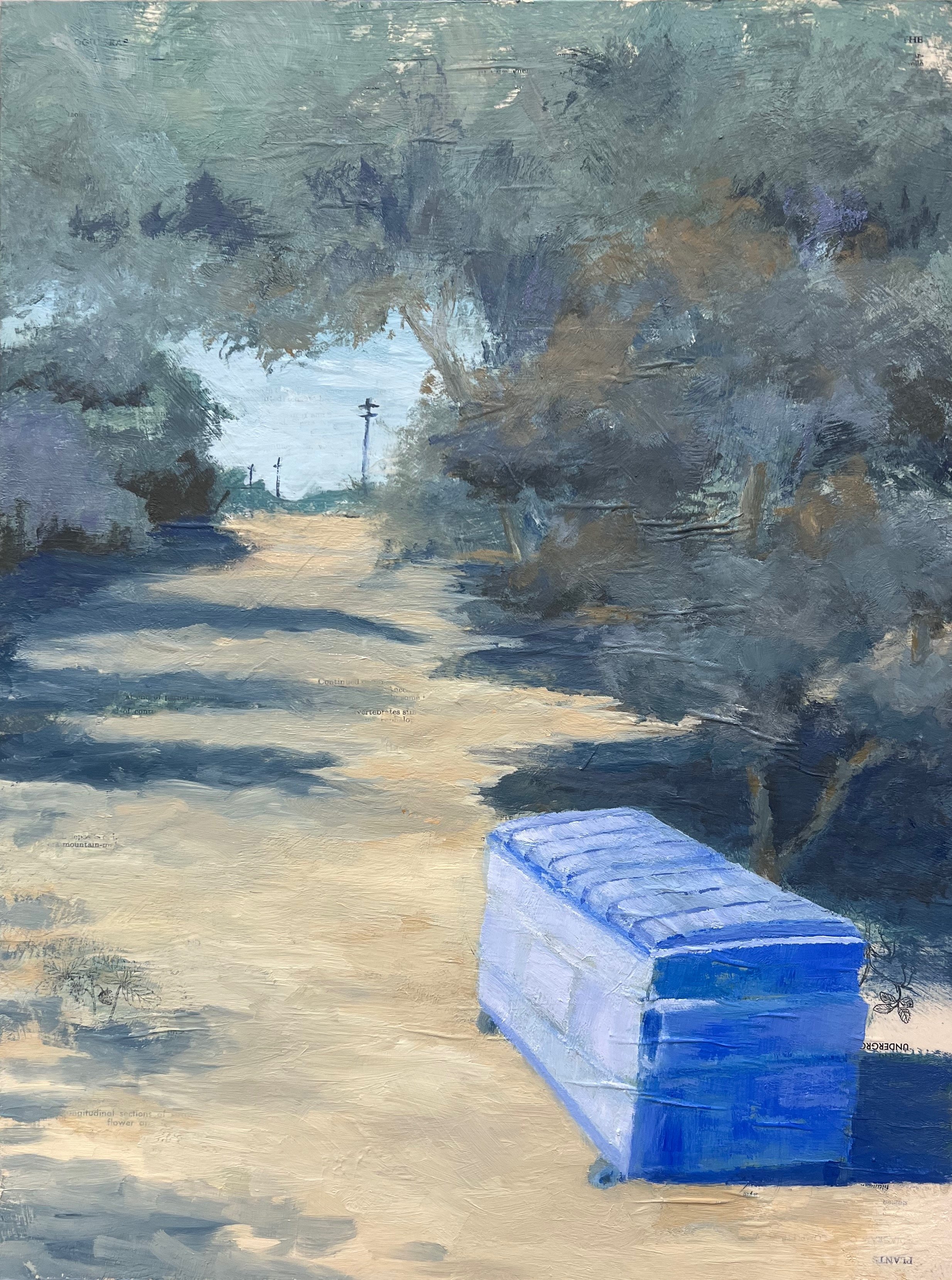 Dirt Road