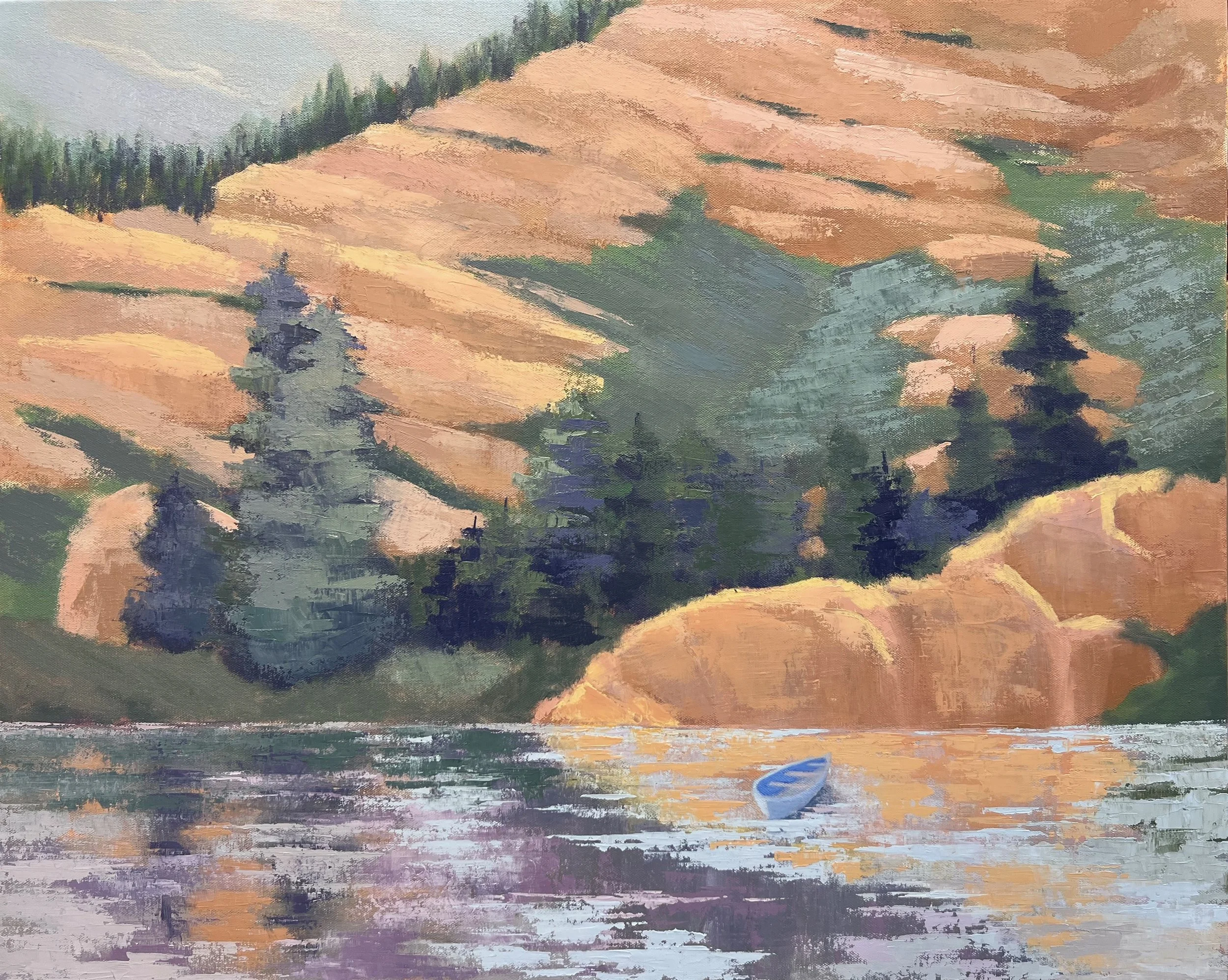 Adrift