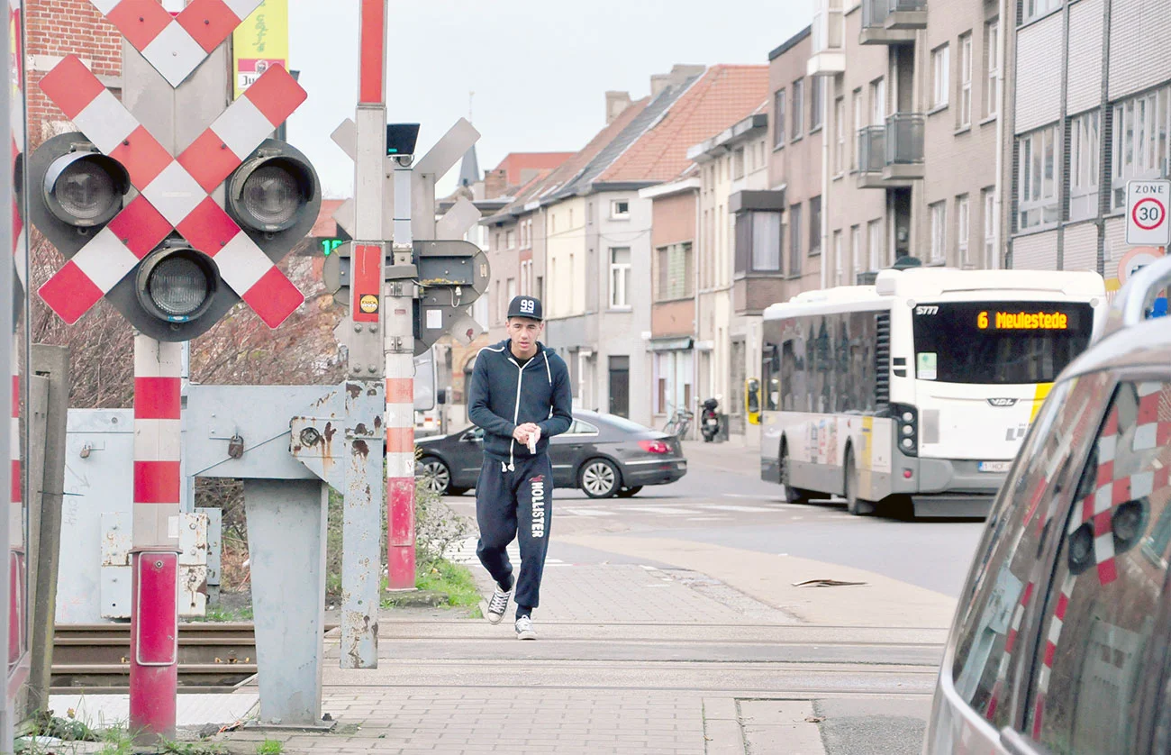 GHENT