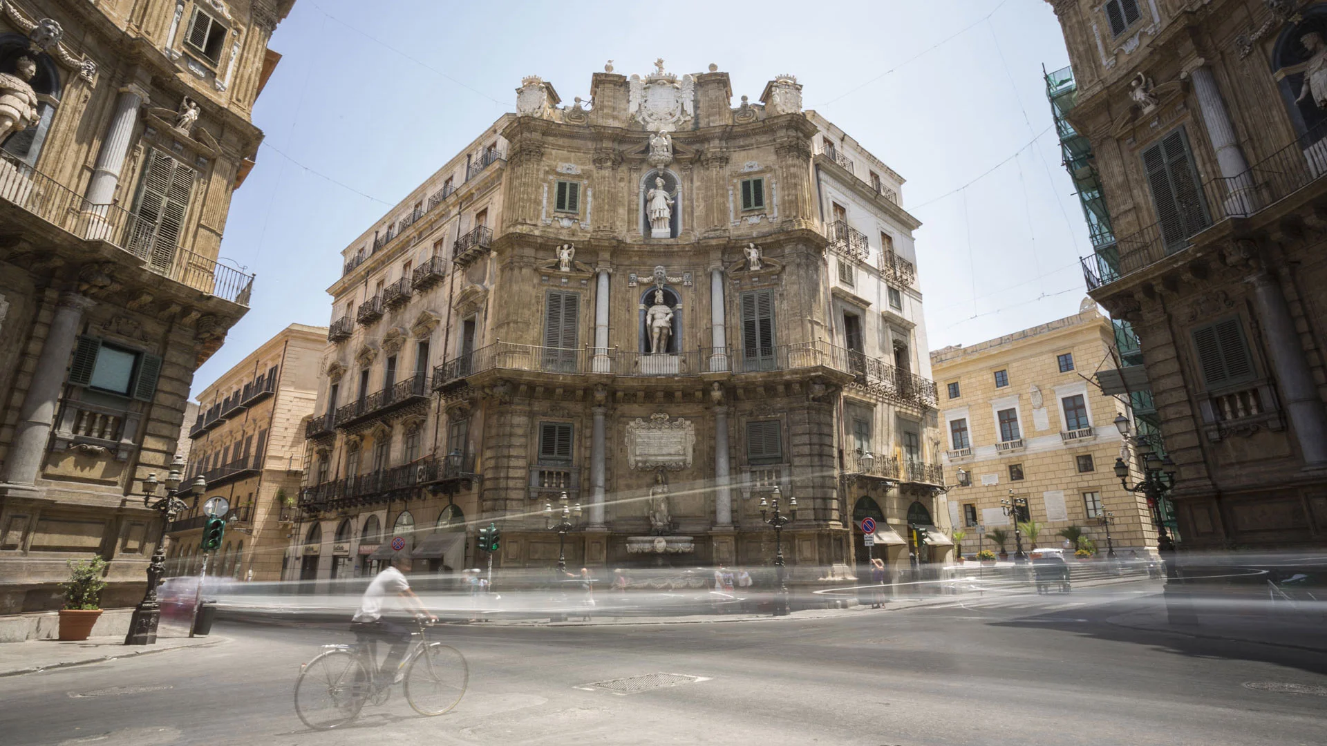 PALERMO