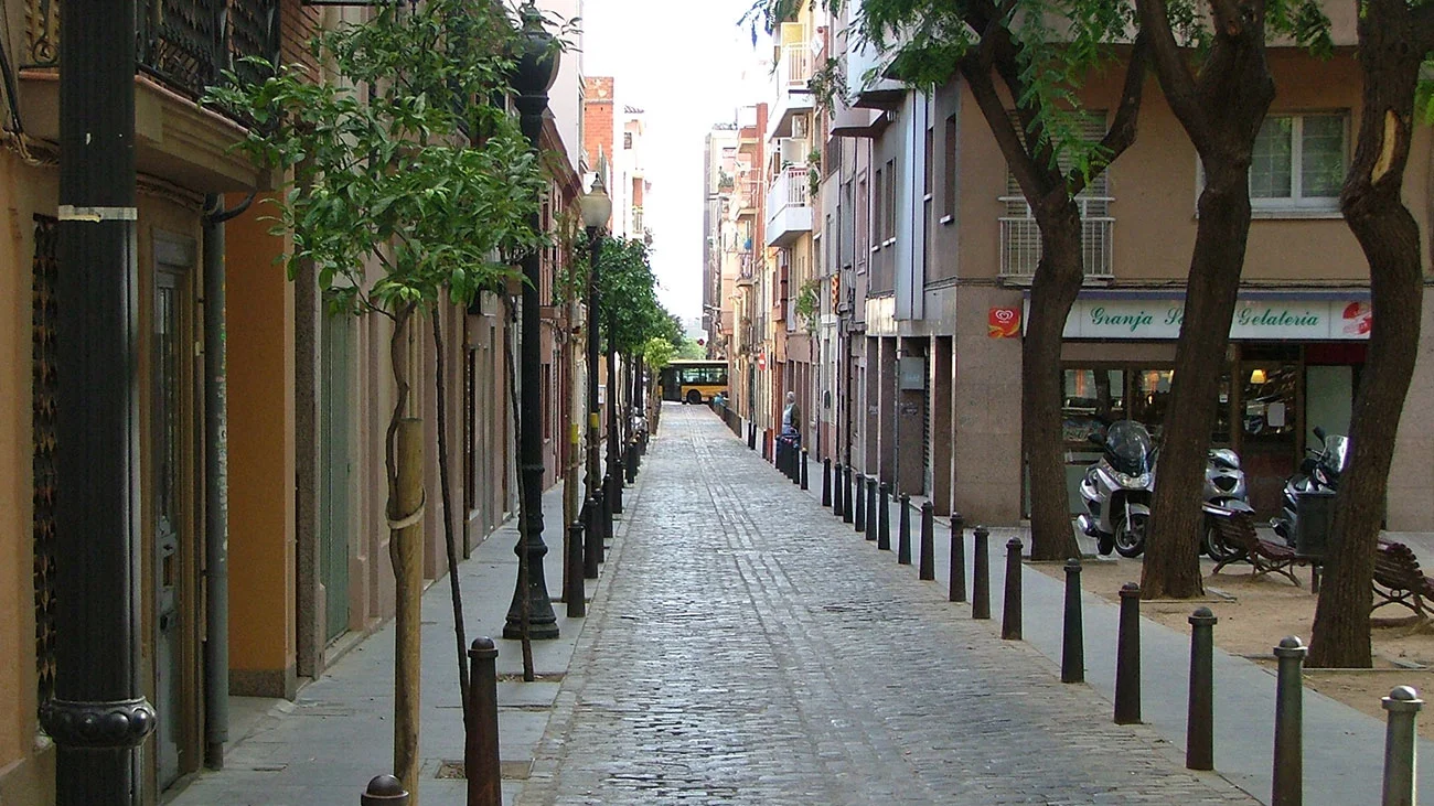 BARCELONA