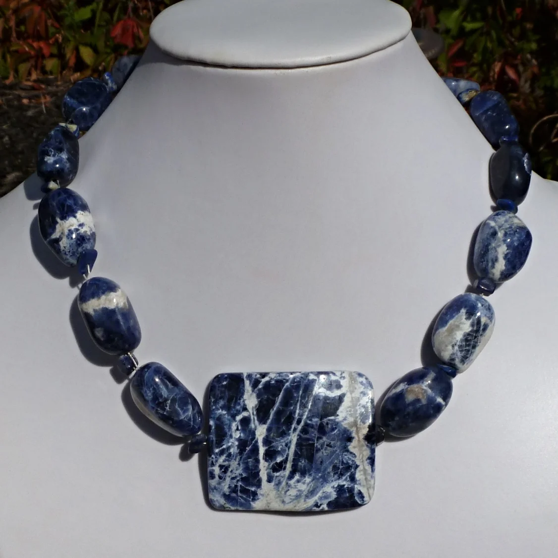SODALITE SUPREME