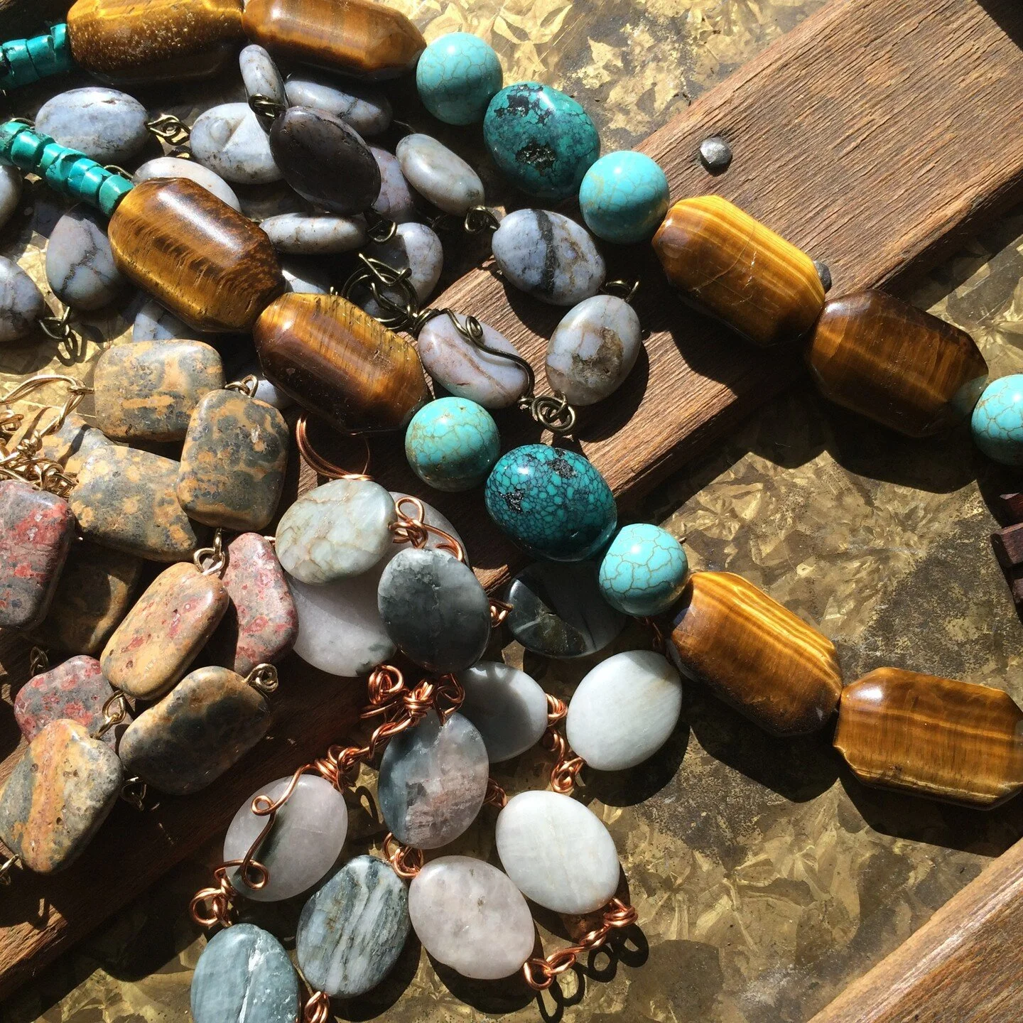 Peppermintz Jewelry